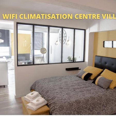 Aventure Avignonnaise - Authentique - Intramuros - City Center Екстериор снимка
