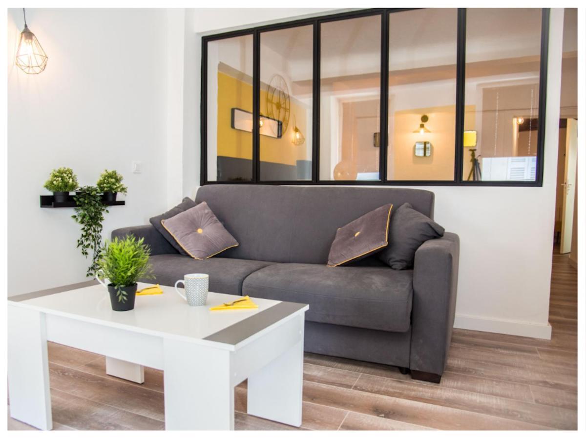 Aventure Avignonnaise - Authentique - Intramuros - City Center Екстериор снимка