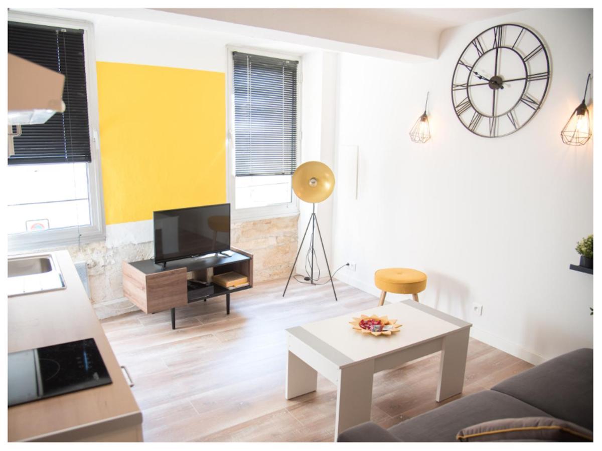Aventure Avignonnaise - Authentique - Intramuros - City Center Екстериор снимка