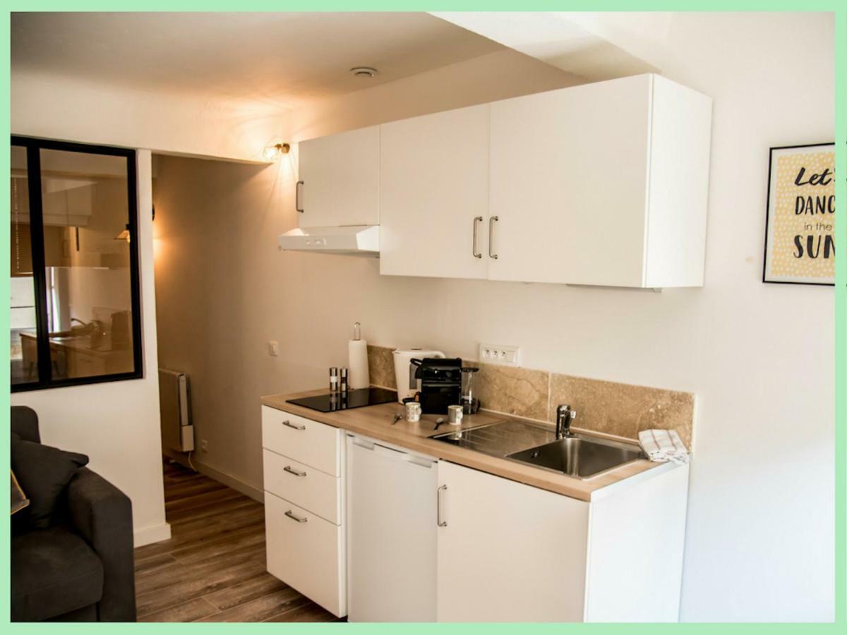Aventure Avignonnaise - Authentique - Intramuros - City Center Екстериор снимка