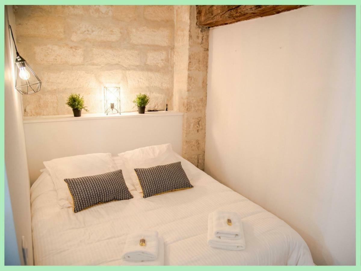 Aventure Avignonnaise - Authentique - Intramuros - City Center Екстериор снимка